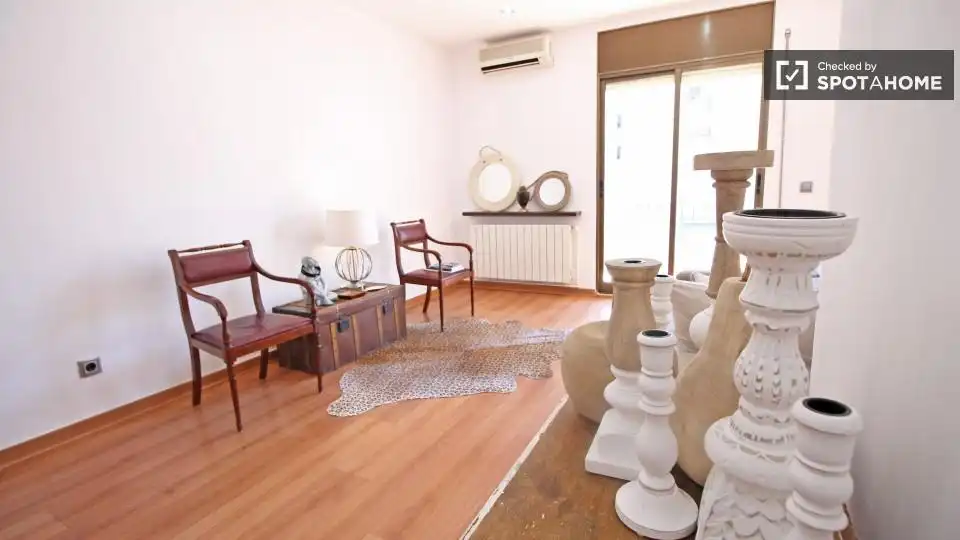 Appartement avec terrasse à louer à Ciutat Vella, imagen 3