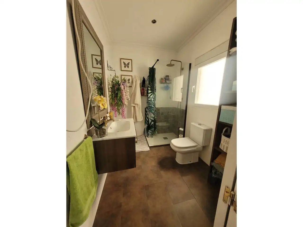 Chalet con piscina en venta en Baza, imagen 27