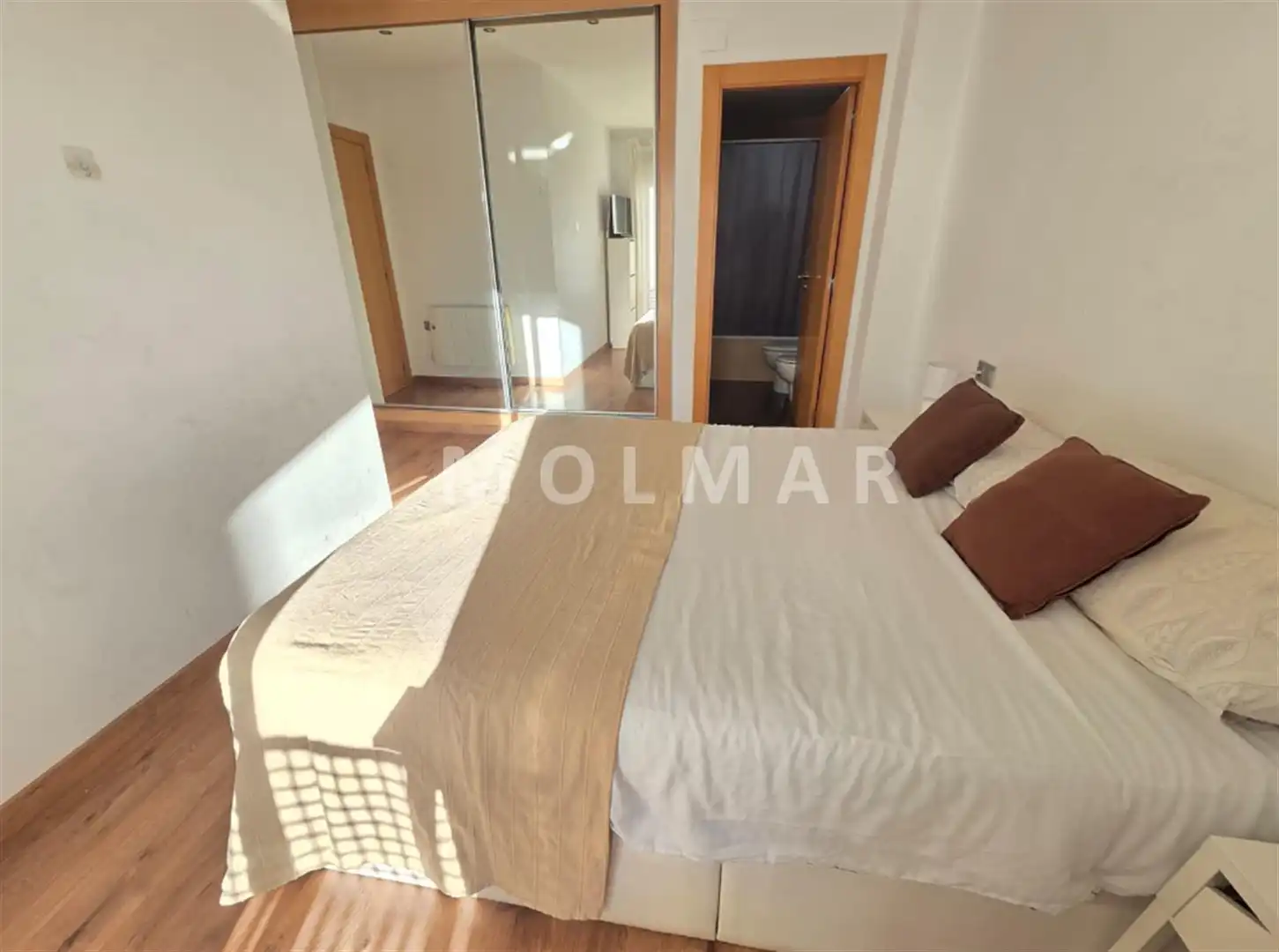 Ático con terraza en venta en Nules, imagen 17