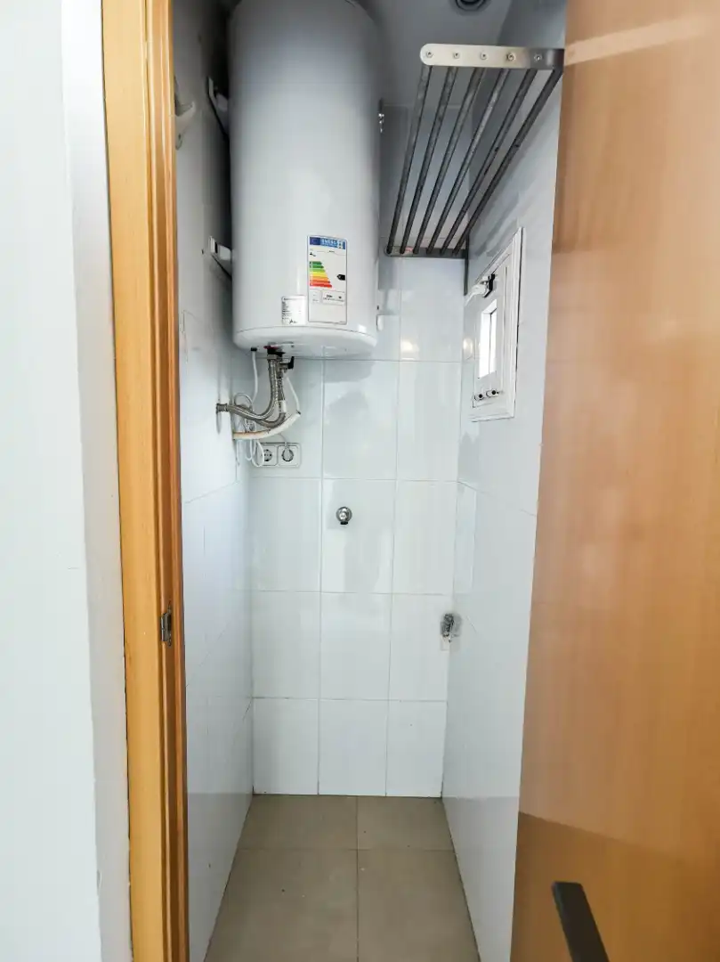 Wohnung mit Terrasse zum Verkauf in Carrer de Sardenya, imagen 24