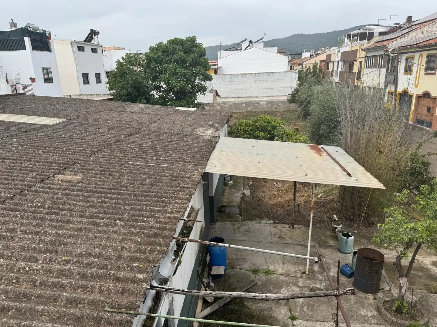 Wohnbaugrundstück zum Verkauf in Calle Consejo de Distrito, imagen 2