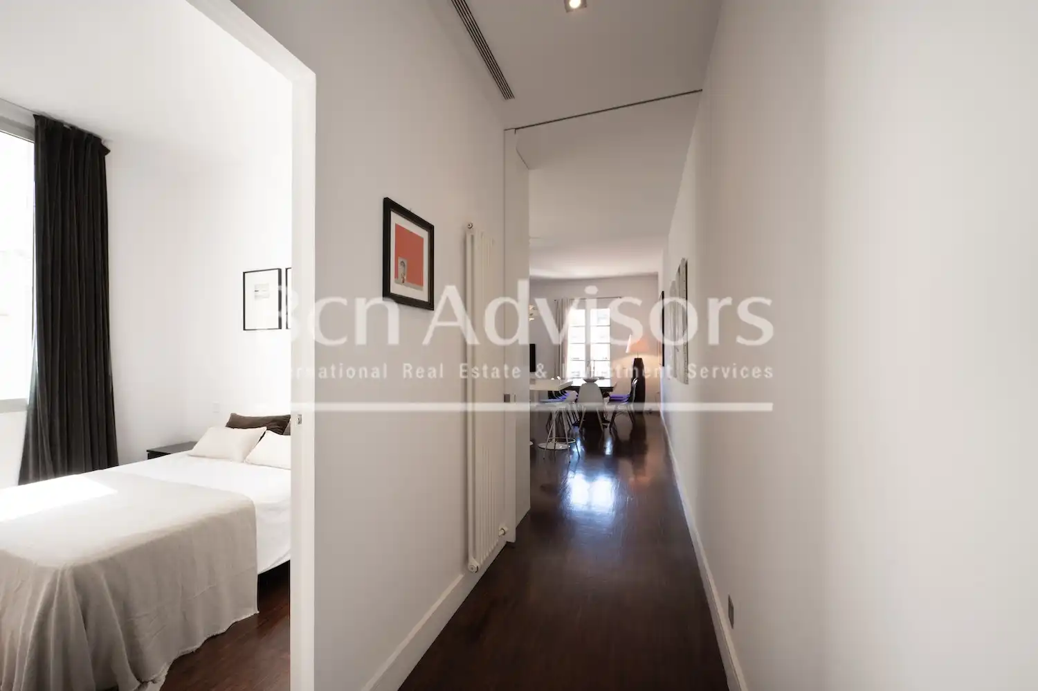 Penthouse mit Terrasse zum Verkauf in Carrer del Bruc, imagen 30