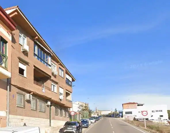 House for sale in Méntrida
