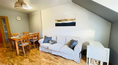 Foto 3 de Ático en venta