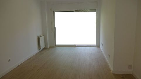 Foto 2 de Pis de lloguer a Via Europa - Parc Central, Mataró