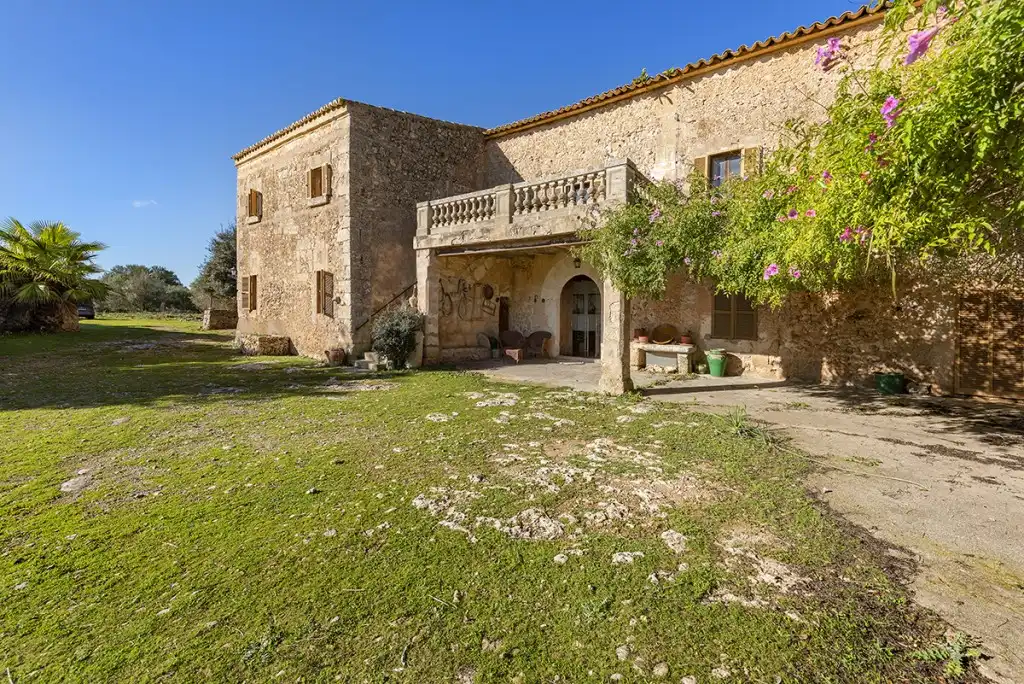 Landhaus mit Terrasse zum Verkauf in Lloret de Vistalegre, imagen 17