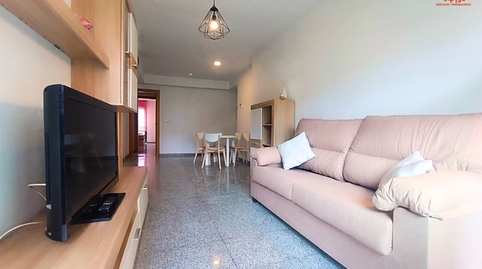 Foto 4 de Apartament de lloguer a Calle Ramón y Cajal, 29, Cadrete, Zaragoza