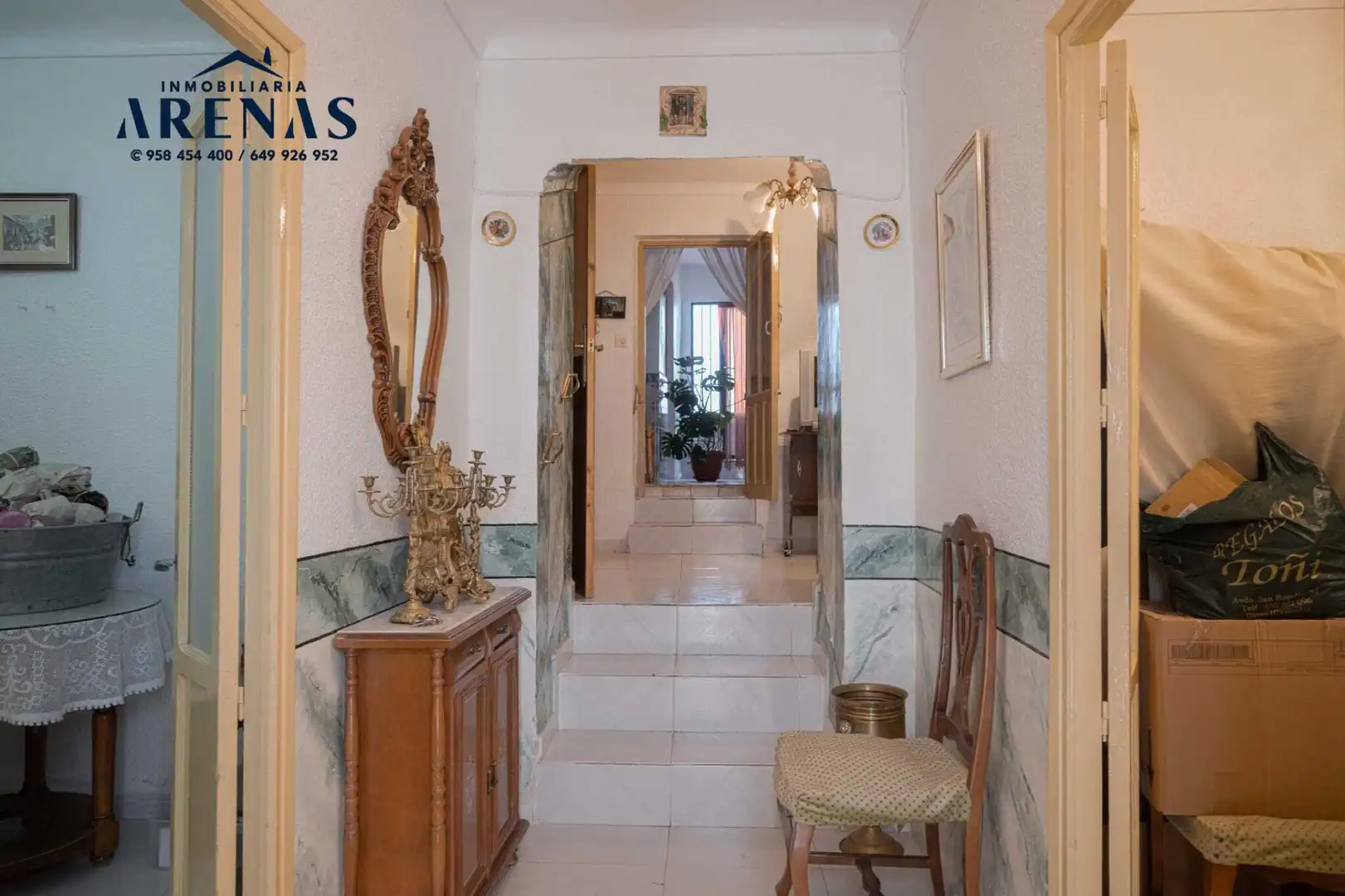 Casa en venta en Calle Pajarejos de Íllora
