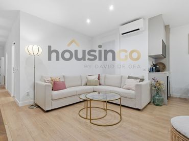Wohnung mit Aufzug zum Verkauf in Duque de Sesto