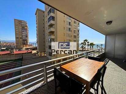Apartament en venda a Jaime I El Conquistador, Playa Muchavista, El Campello