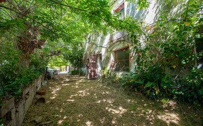 Garten von Country house zum verkauf in Castell-Platja d'Aro mit Privatgarten