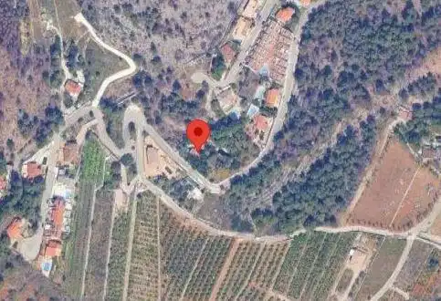 Chalet con jardín en venta en Vilallonga / Villalonga, imagen 2