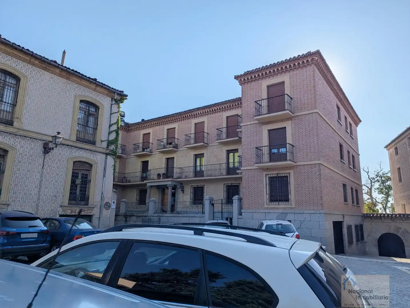Pis en venda a de la Merced, Plaza Mayor - San Agustín