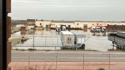 Foto 2 von Fabrikhallen zum Verkauf in Alcolea de Cinca, Huesca
