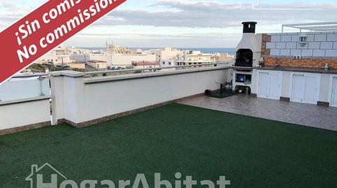 Foto 3 de Casa o chalet en venta en Avenida Garrucha, Carboneras, Almería