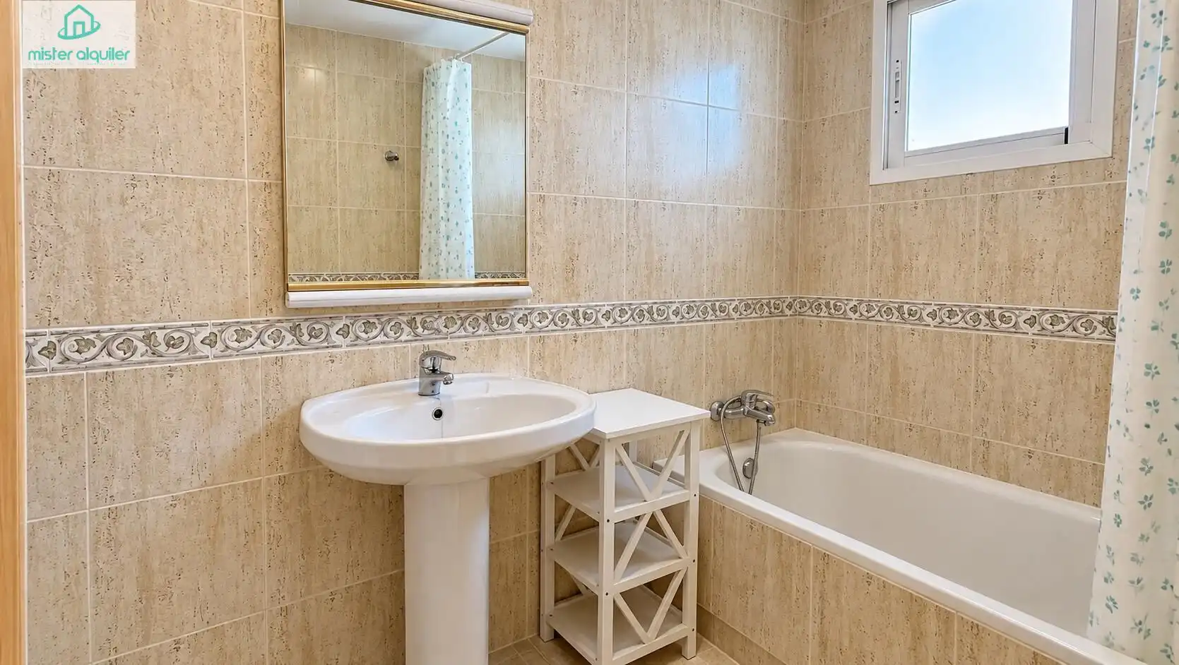 Apartament amb terrassa de lloguer a JAUME I EL CONQUERIDOR 3, imagen 17