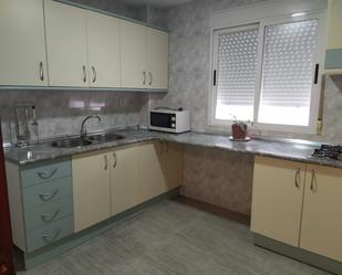 Kitchen of Flat to rent in Maracena  with Terrace