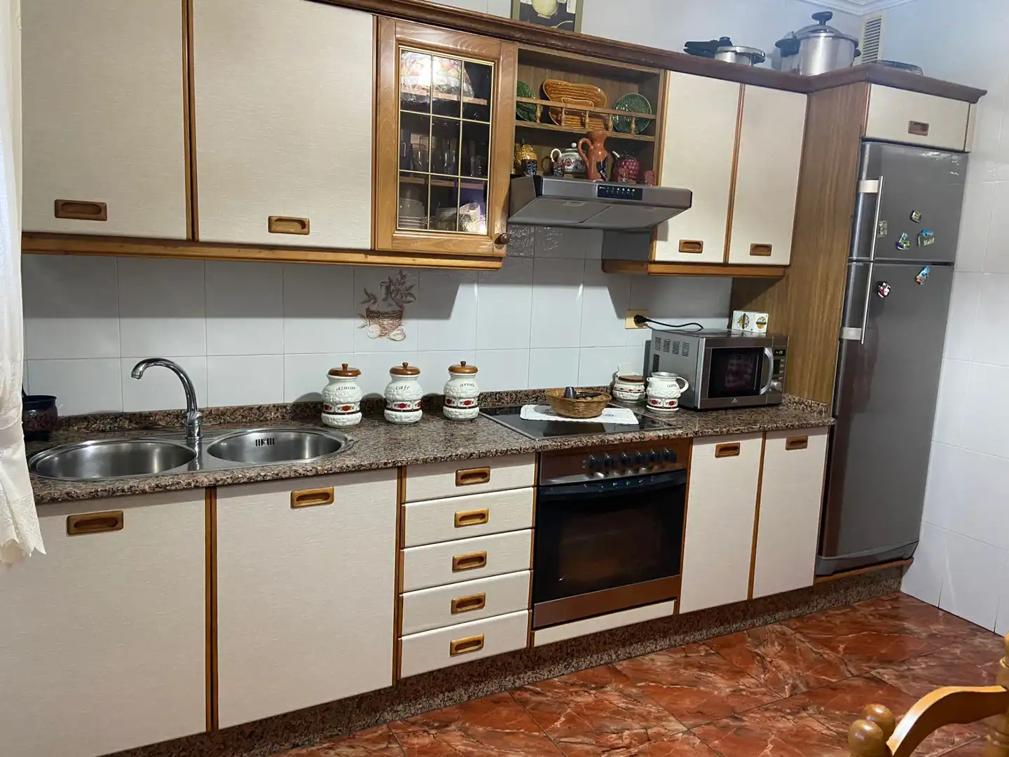 Flat for sale in A Malata - Catabois - Ciudad Jardín, imagen 13