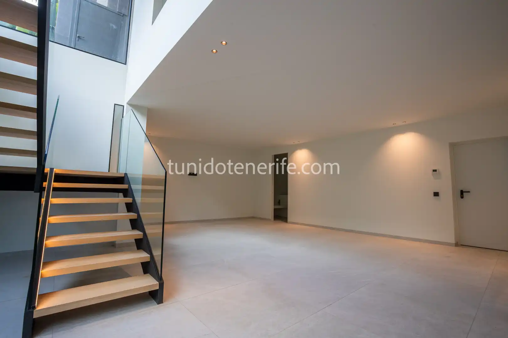 Casa amb terrassa en venda a Playa de San Juan, imagen 43