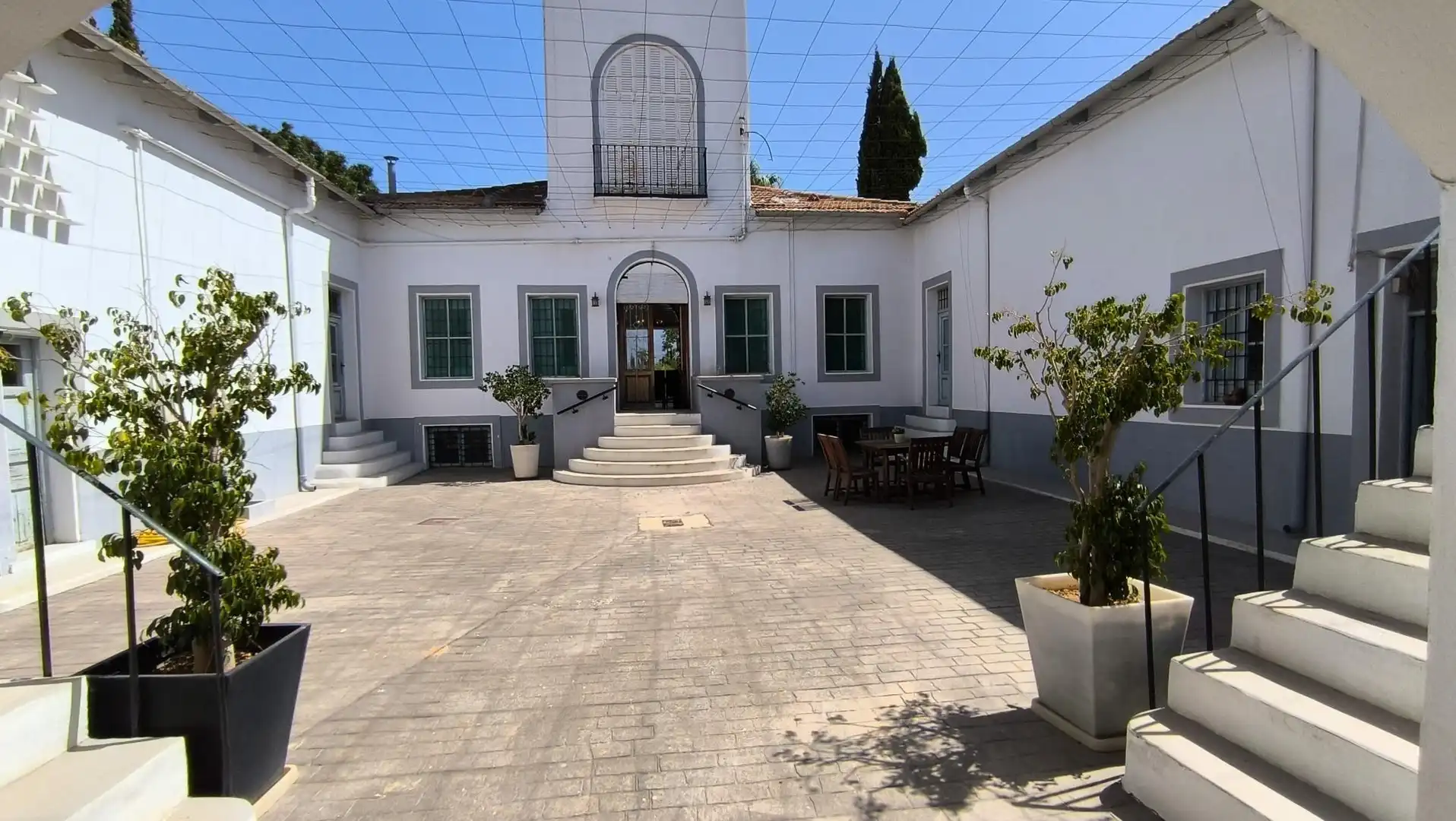 Vista exterior de Casa o chalet en venta en Librilla con Terraza, Piscina y Balcón