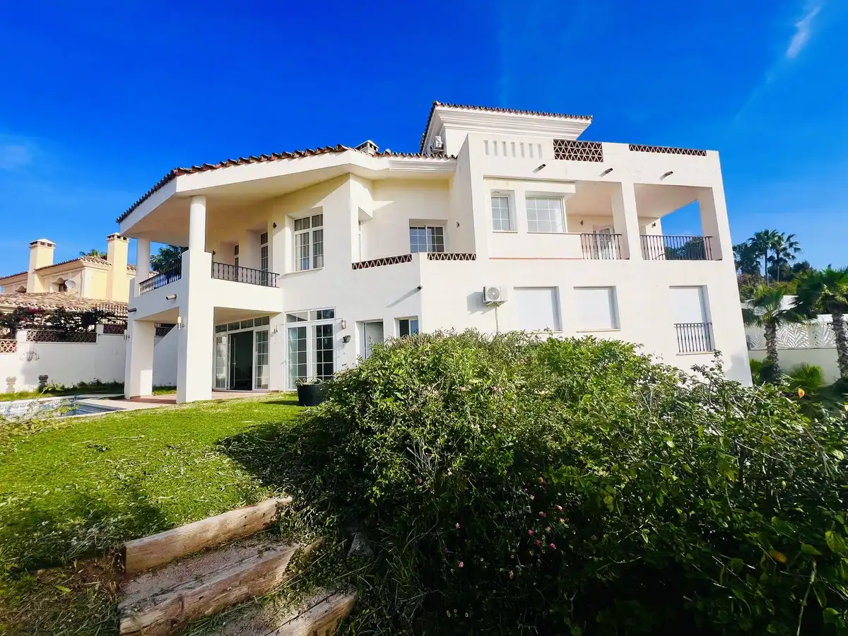 Reihenhaus zum Verkauf in La Quinta, imagen 2