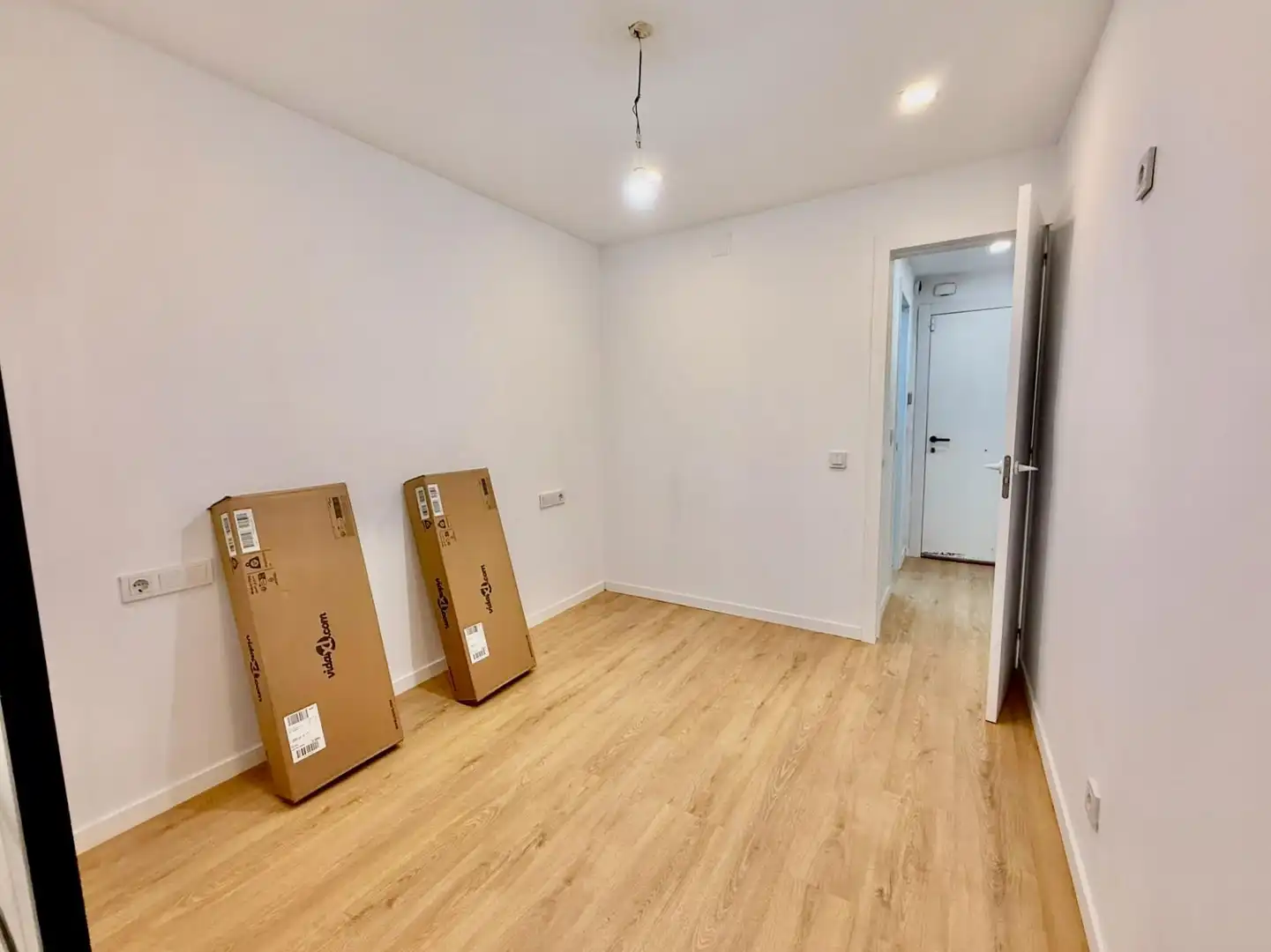 Apartamento con piscina en venta en Juzgados - Plaza de Toros, imagen 11