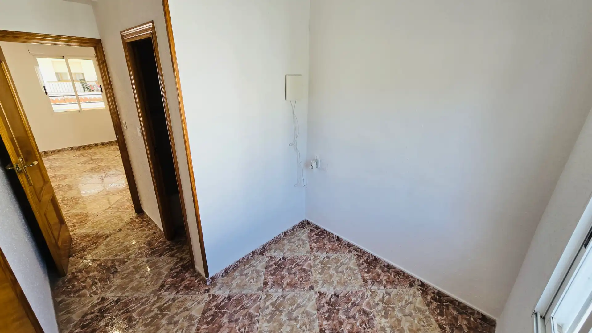 Àtic en venda en Oliva amb Terrassa i Moblat