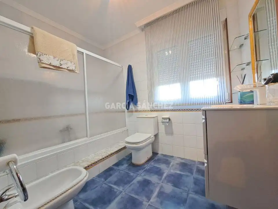 Chalet con terraza en venta en Aldea Abanqueiro 55, imagen 41