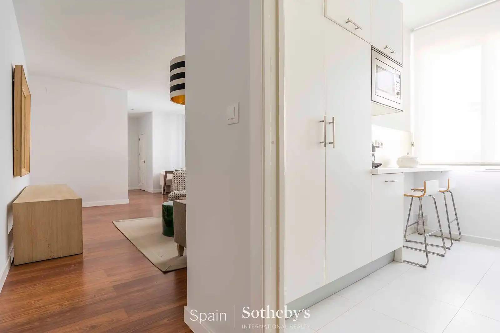 Apartamento en venta en Madrid con Aire acondicionado, Calefacción y Trastero
