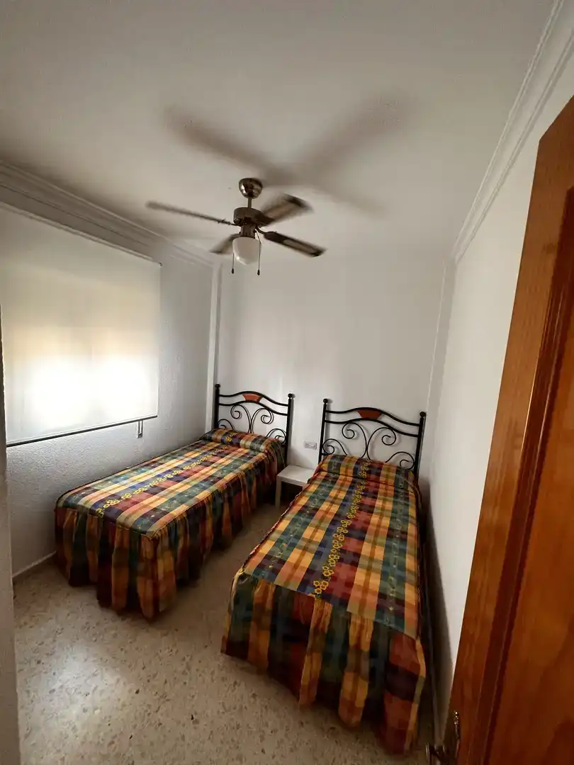 Habitación de Dúplex en venta en Almonte con Aire acondicionado, Amueblado y Balcón