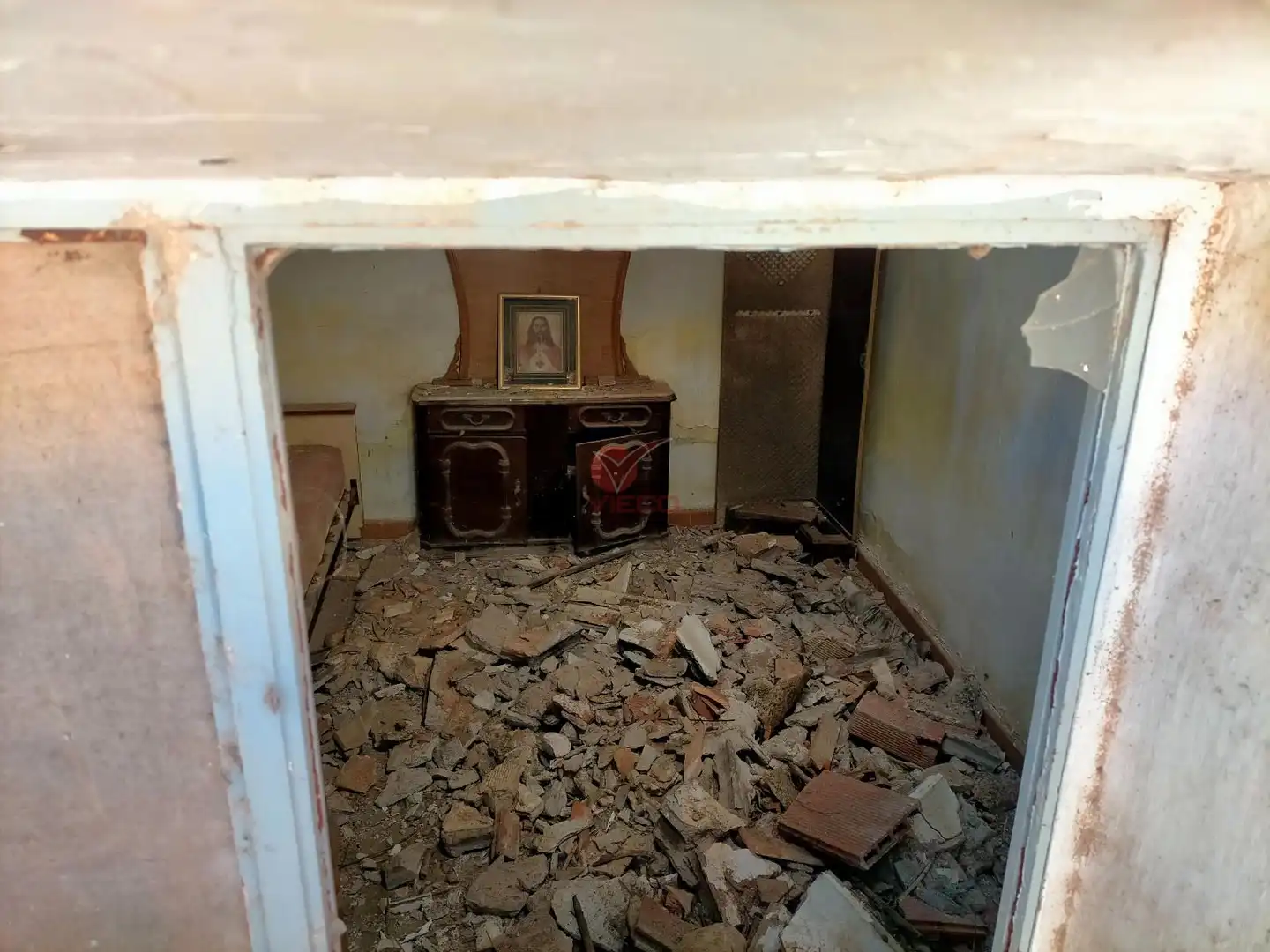 Casa en venda a HORCAJO DE SANTIAGO, POZORRUBIO, imagen 5