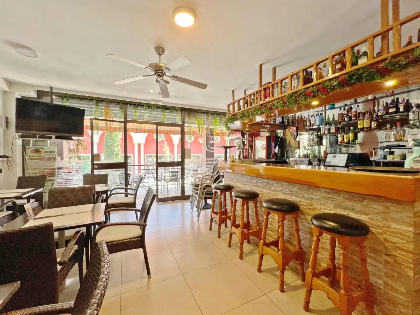 Local comercial en venda a Ponent