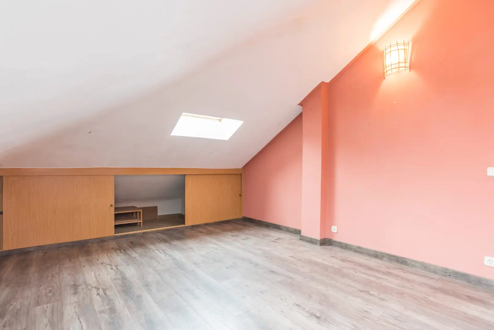 Ático en venta en Collado Villalba con Aire acondicionado, Calefacción y Piscina comunitaria