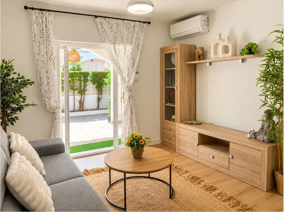 Bungalow avec piscine à vendre à Sauce, imagen 6