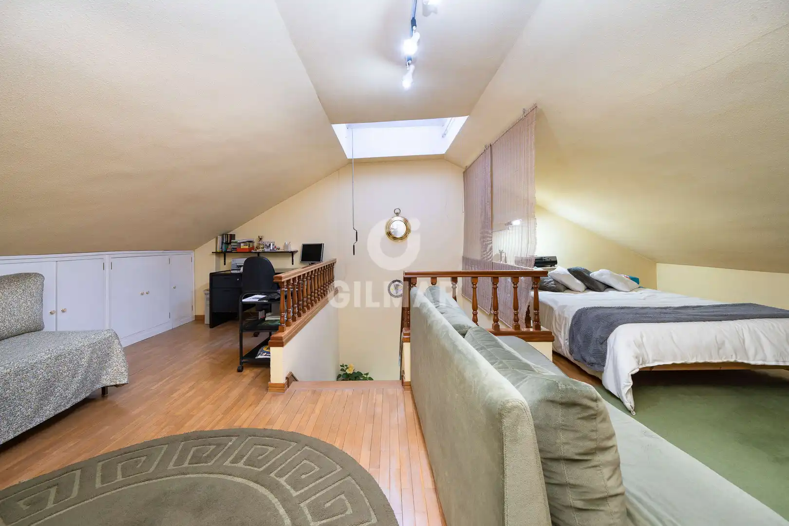 Detached homes for sale in Madrid  with Heating, Private garden and Swimming Pool