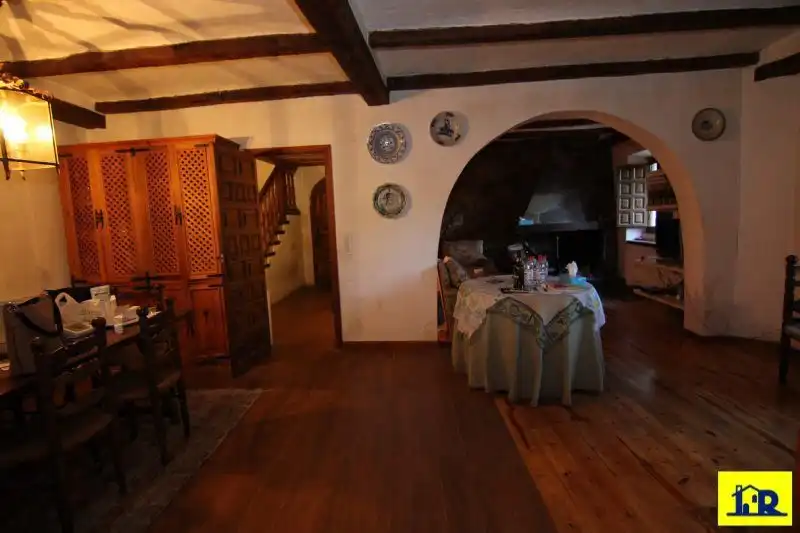 Finca rústica en venda en Hoyo de Manzanares amb Terrassa