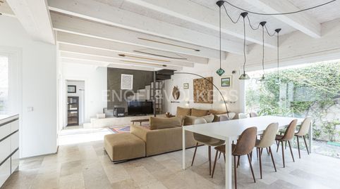 Foto 5 de Casa o xalet de lloguer a Aravaca, Madrid Capital