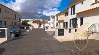 Vista exterior de Casa o chalet en venta en  Palma de Mallorca con Aire acondicionado y Terraza