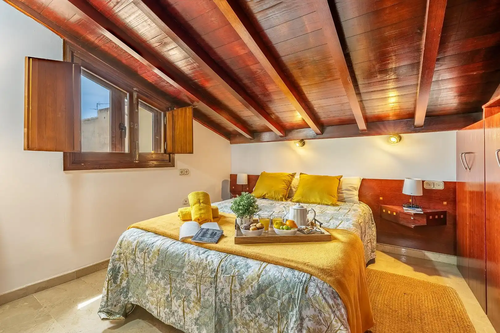 Piso con terraza en venta en Centro, imagen 10