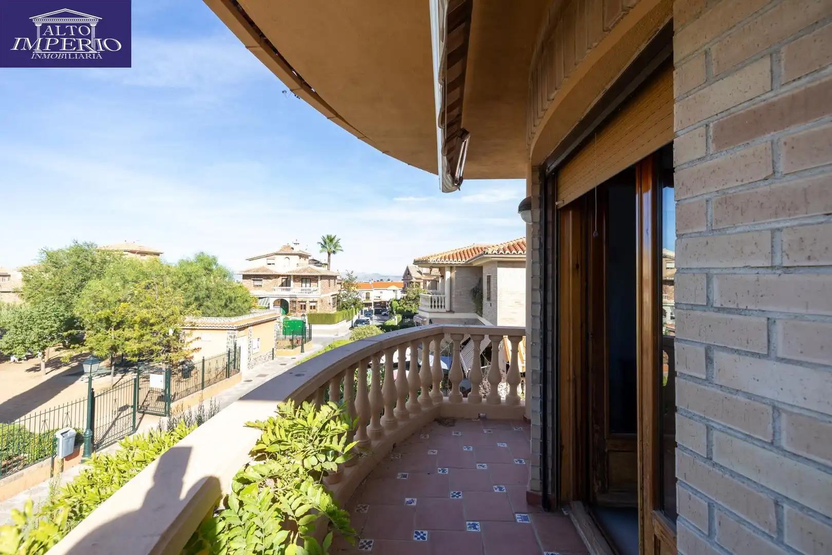 Villa con balcone in vendita a Calle VIÑEDOS LOS, imagen 29