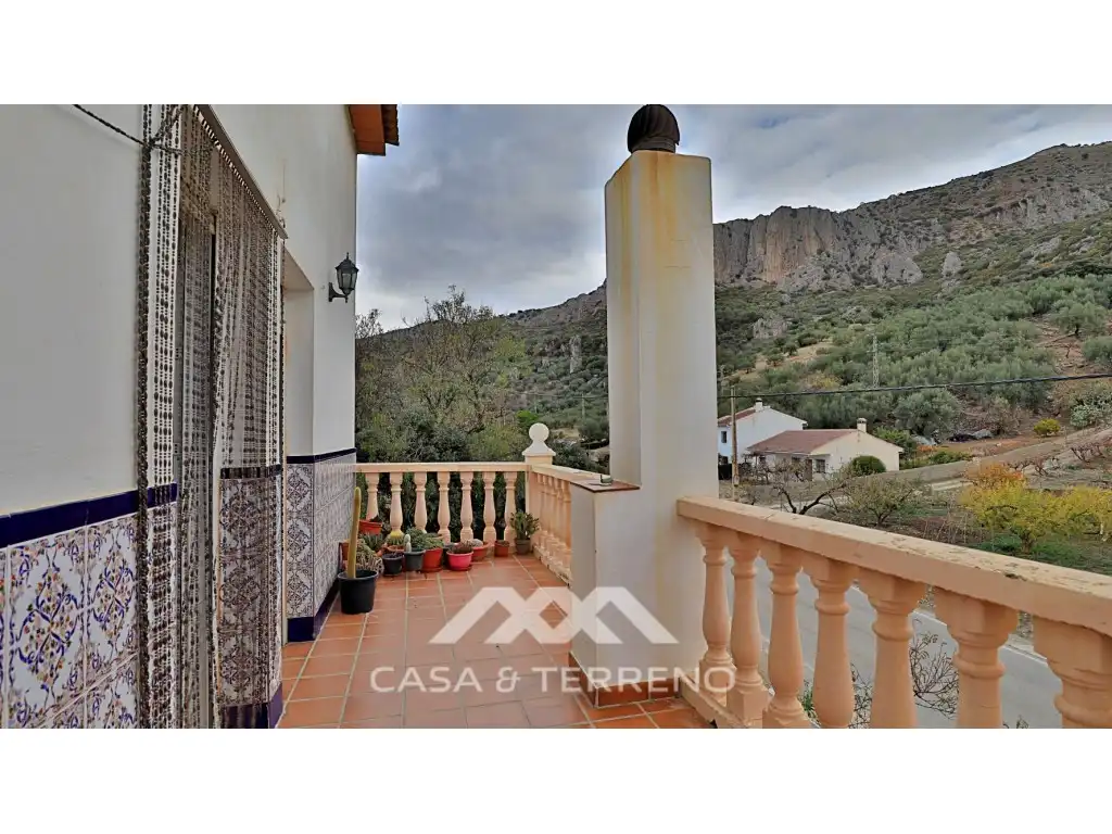 Casa en venda a Alfarnatejo, imagen 15