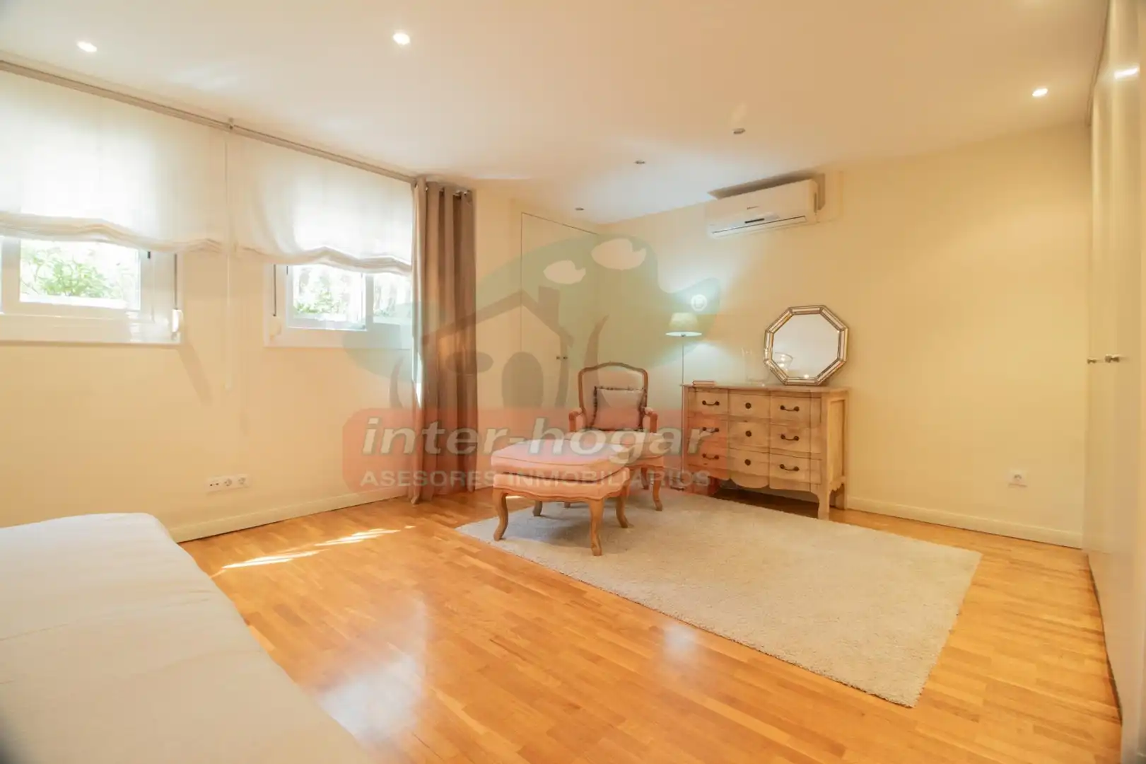 Apartament en venda en Badalona amb Aire condicionat i Parquet