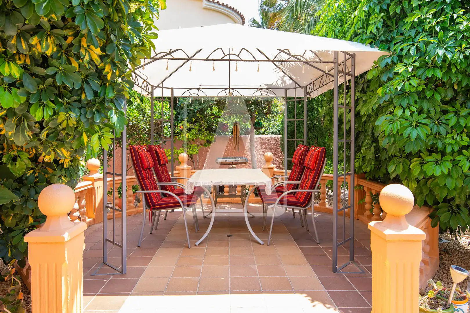 Villa mit Pool zum Verkauf in Cala Advocat - Baladrar, imagen 11