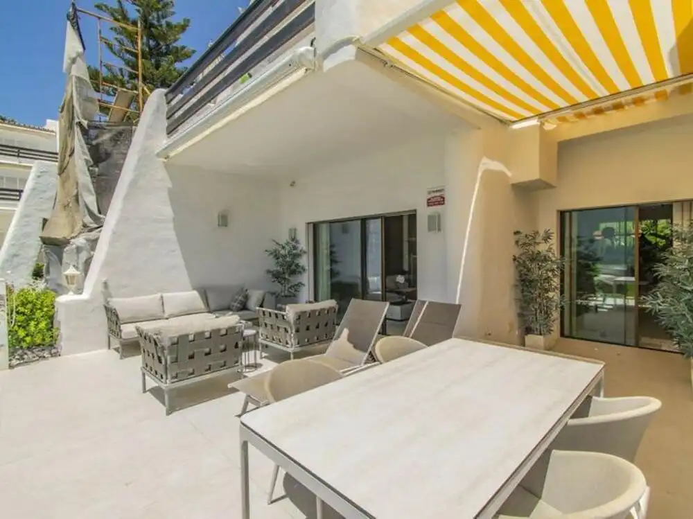 Reihenhaus mit Terrasse zum Verkauf in Milla de Oro, imagen 26