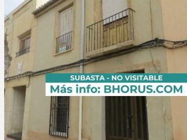 Maison à vendre à MENDIZABAL 158