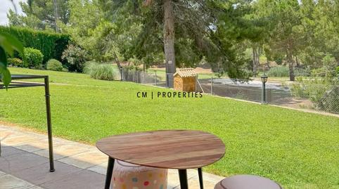 Photo 4 of Flat to rent in Urb. el Bosque, 20, El Bosque, Chiva