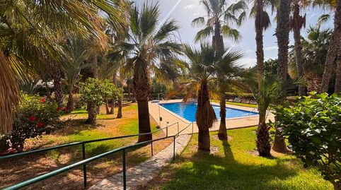 DÚPLEX CON  ENCANTO EN EL ALAMILLO  PUERTO DE MAZARRÓN