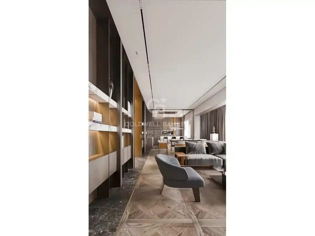 Wohnung mit Aufzug zum Verkauf in Avenida Pau Casals, imagen 12