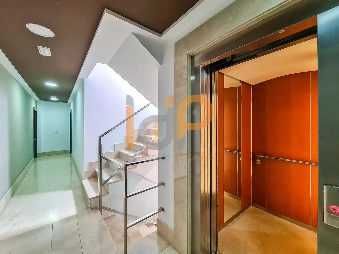 Piso con terraza en venta en Centro, imagen 28