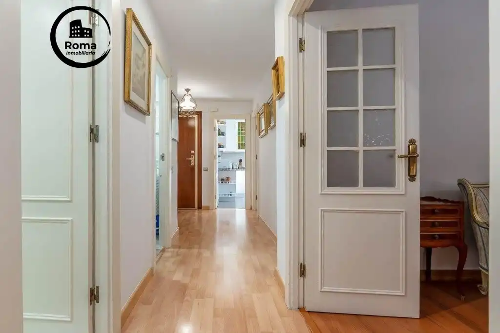 Attic for sale in Granada  with Air Conditioner and Terrace